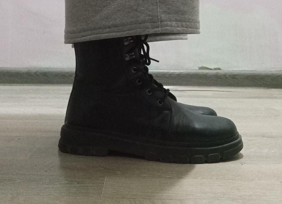 Женские зимние сапоги