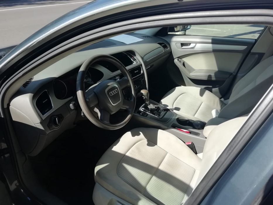 De vânzare Audi A4 B8 2009