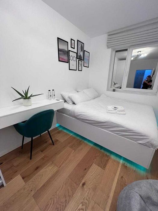 Apartament de inchiriat