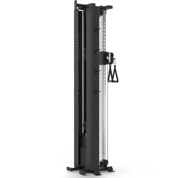 Кросоувър Фитнес Станция / Cable Pull Station / Колона Скрипец