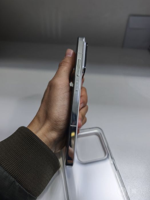 Xiaomi 14 12+12/512
