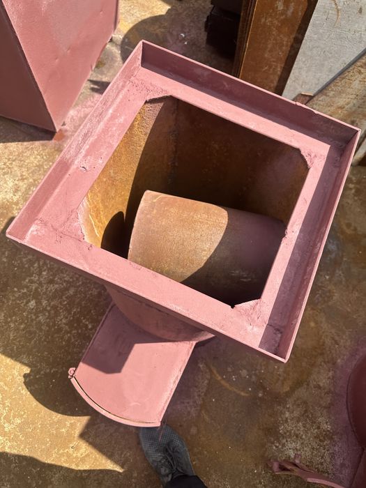 Продам печь для баня