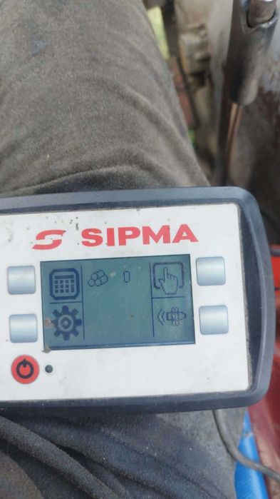 Балировачка Sipma Farma 2 Z-279/1