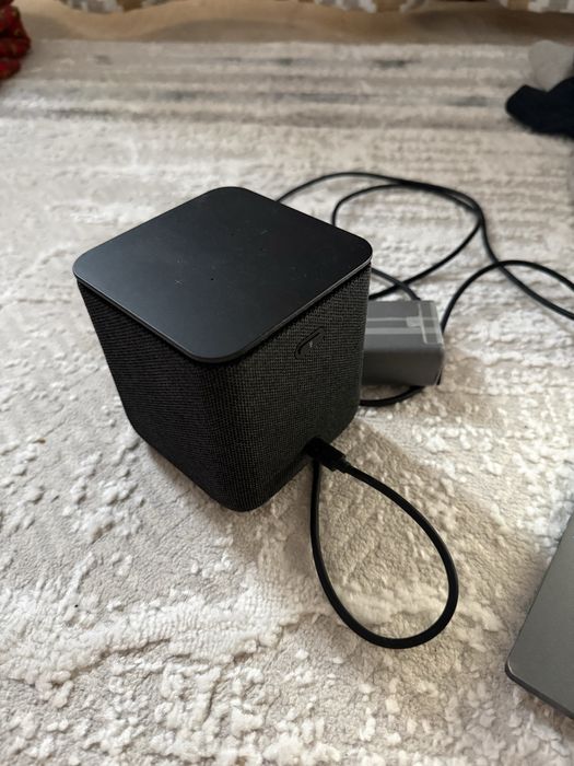 Яндекс станция миди