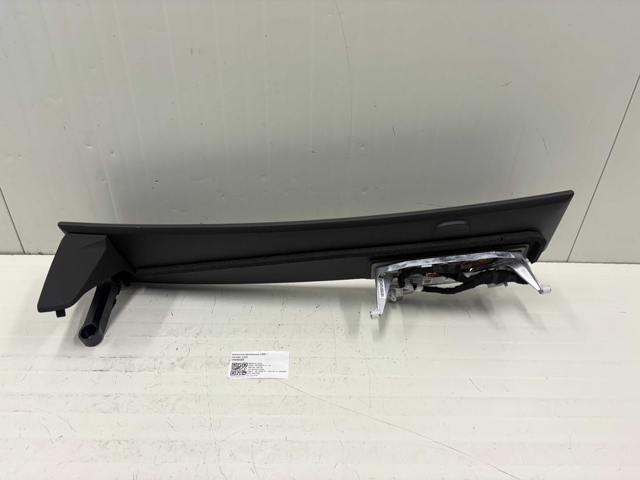 Дисплей Монитор Навигация БМВ Г05 Г06 Г07 Фейс ХМ BMW G05 G06 G07 LCI