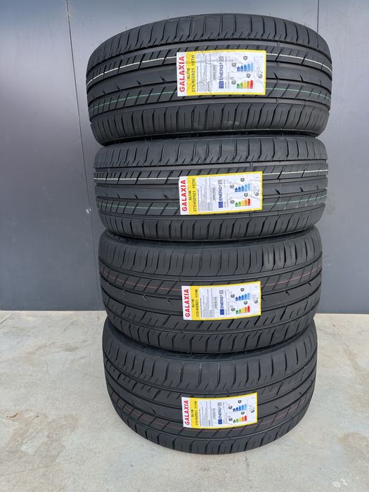 Летен Спорт Пакет Galaxia 275/45R21 315/40R21 2754521  3154021 БОРД