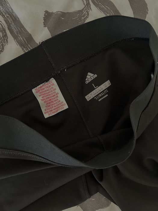 Colanti adidas  trei sferturi si energetics lungi
