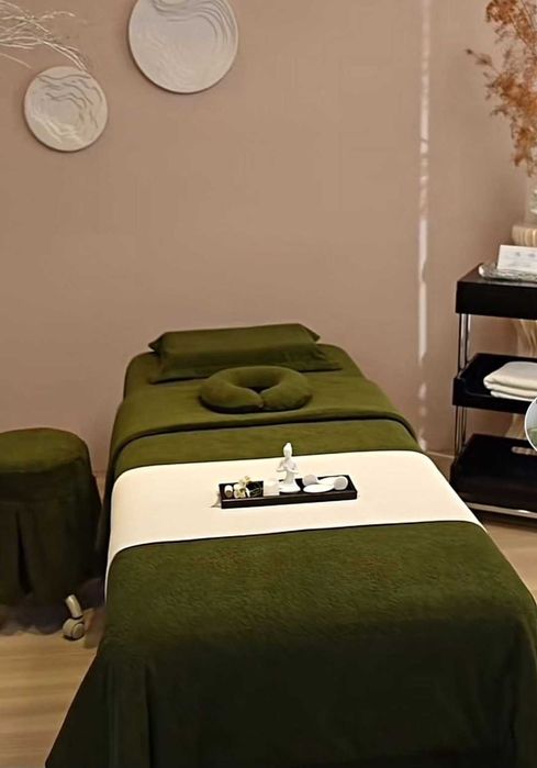 Массаж релакси озимде жалгыз