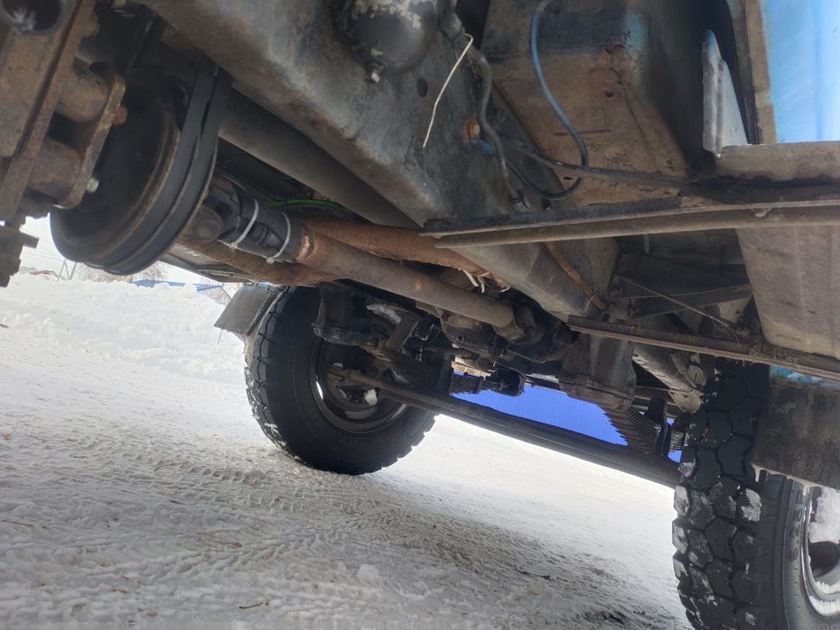 Продам ассенизатор