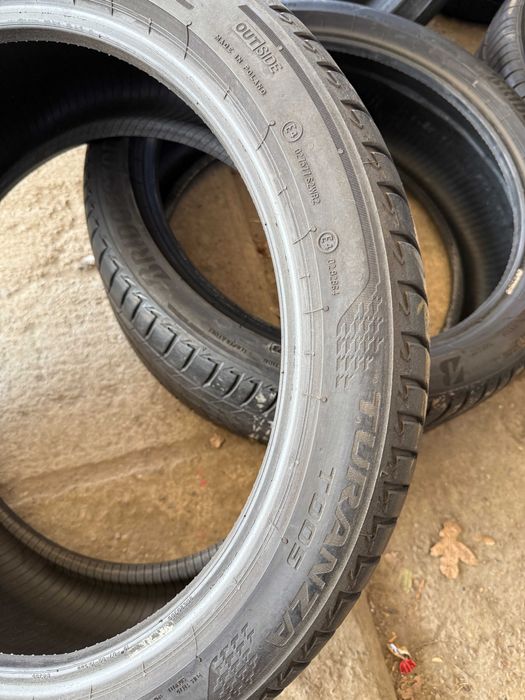 4 Anvelope Vara 245/40/19 Bridgestone 2023