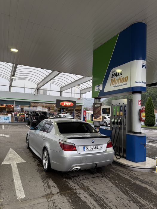 Bmw 525d e60 perfect funcțional