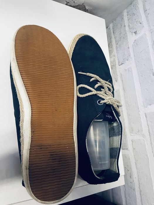 Еспадрили на Pepe Jeans