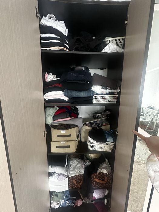 Шкаф бу 20 тысяч