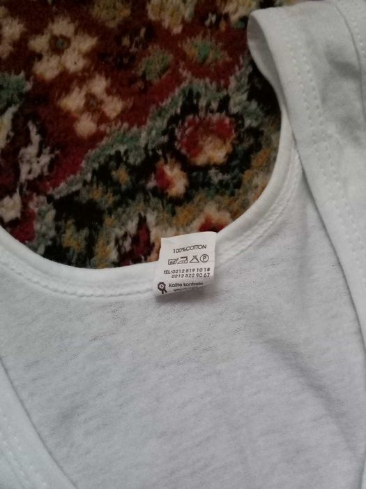 Детски потници нови