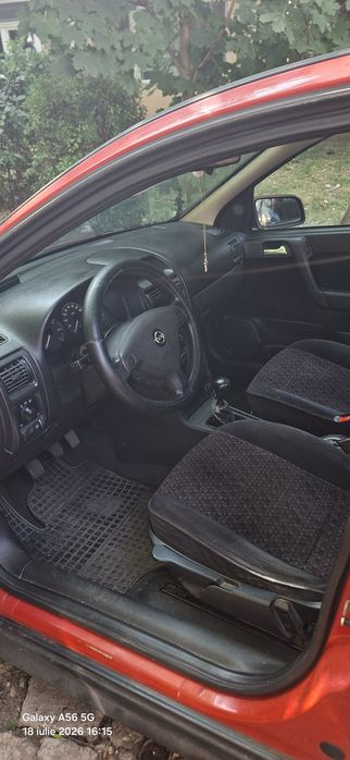 Opel Astra G  2003