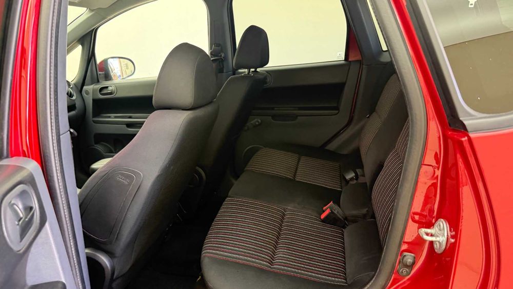 Mitsubishi Colt 1.5d 95CP 2008 Euro 4