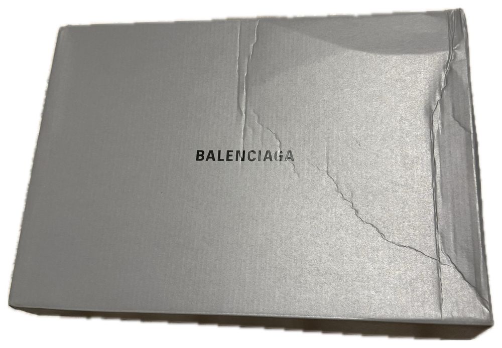 Balenciaga Runner 7.5 Generation