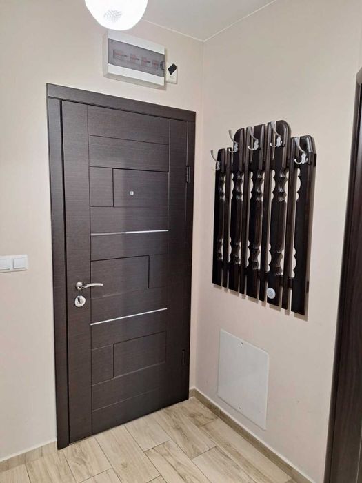 Дава се под наем Тристаен апартамент в София, Зона Б-19 - 66 кв.м за 612 € - Снимка #5