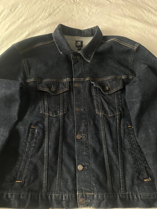 Gap джинсовка оригинальная