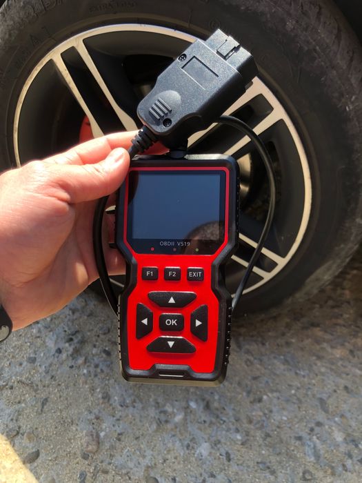Obd2 обд2 диагностика за автомобили