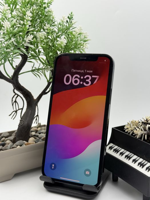 Iphone 12 Pro Айфон 12 Про