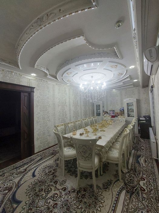 Uy sotiladi 8 sotih 6ta xona 1ta Ishxona 2ra sanuzel