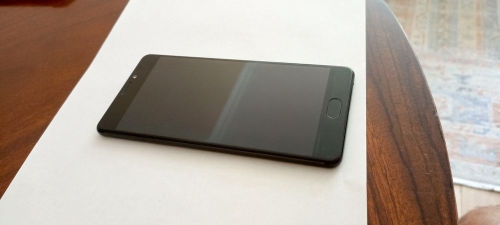 Meizu 7 Pro plus