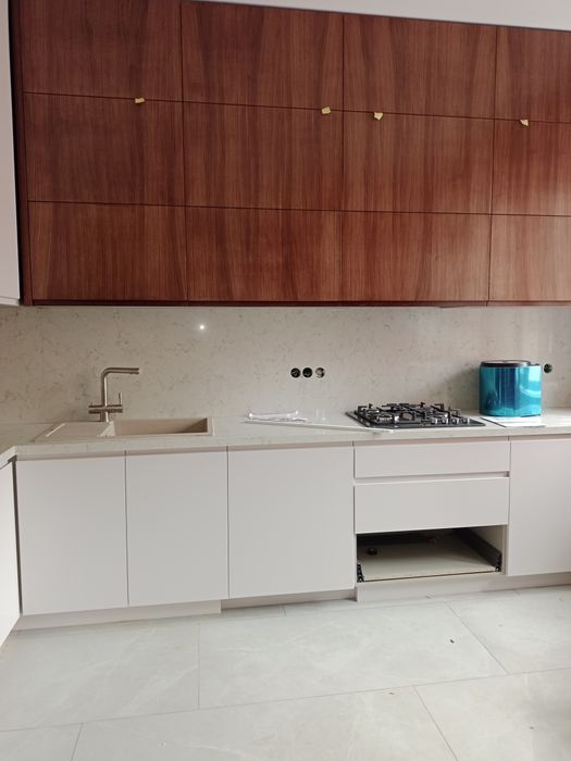 Изготовление мебели любой сложности