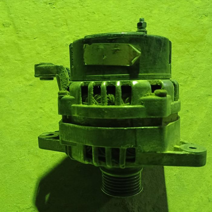 Запчасти тойота hilux