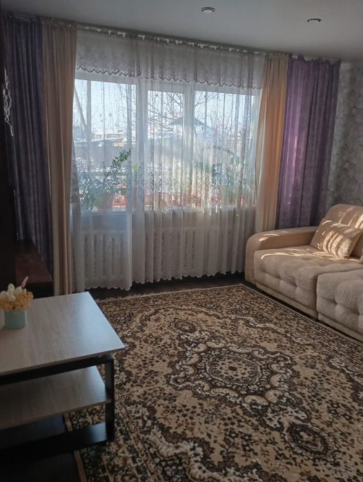 Продам дом Булаево .