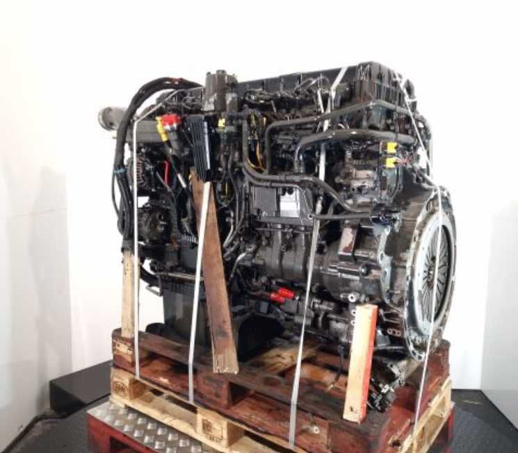 Motor complet DAF MX-11 320 H1 - Piese de motor DAF