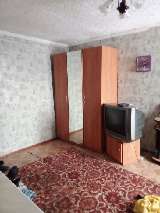 Продам дом с центральным отоплением