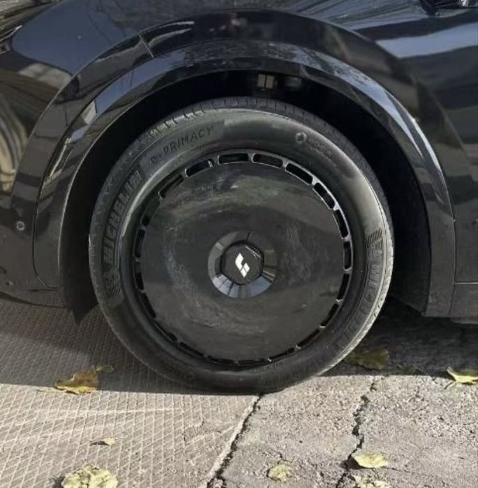 Byd Lixiang Leapmotor Donfeng Kalpak