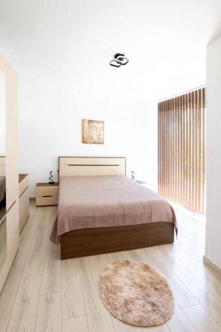 Дава се под наем Тристаен апартамент в Варна, Трошево - 75 кв.м за 650 € - Снимка #1