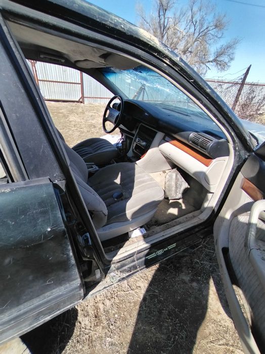 Аварийная с4 2.3