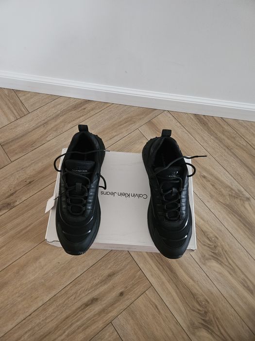 Calvin Klein Jeans Chunky Runner Lace