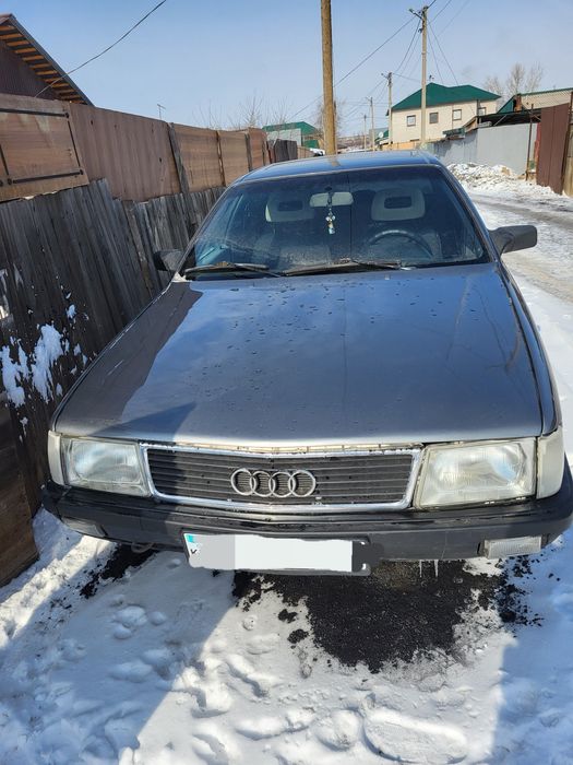 Продам Ауди 100 С3, 1986 г/в