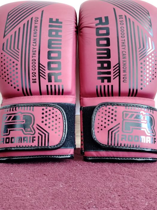 Boks perchatka va org  Kimano