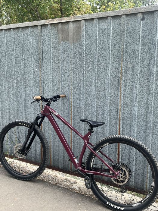 велосипед cannondale habit ht 2