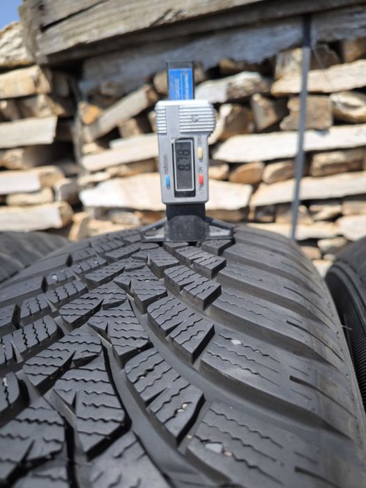 FALKEN 225/60/17 SUV Зимни