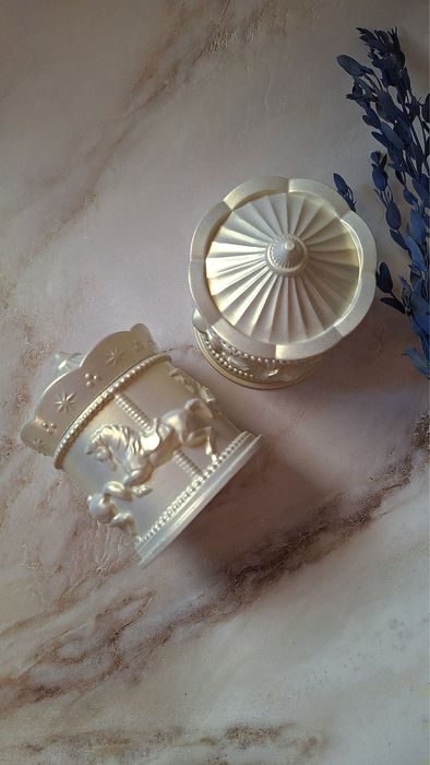 Тойбастар, бонбоньерки