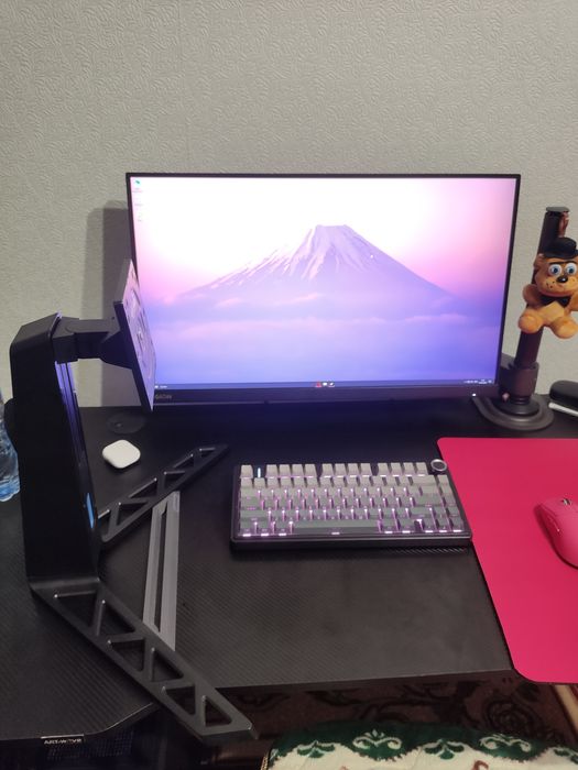 Игровой Монитор Lenovo