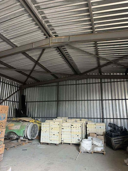 Продава се Склад в София, Иван Вазов - 847 кв.м за 549 €/кв.м - Снимка #3