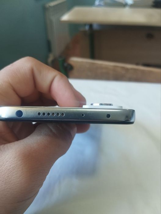 Redmi 12 pro 256 tali