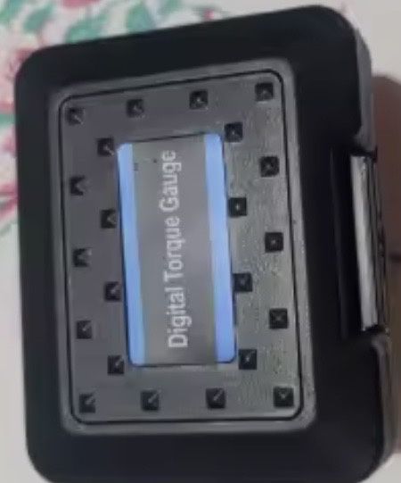 Adaptor digital/cheie dinamometrică .       Stoc/ULTiMA BUCATĂ !