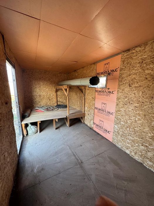 Контейнер 20 тонник