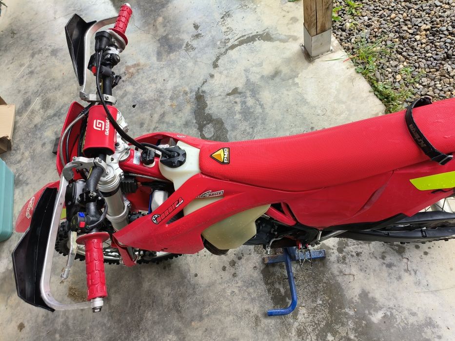 Gas Gas EC300 2021 (ktm /husqvarna)