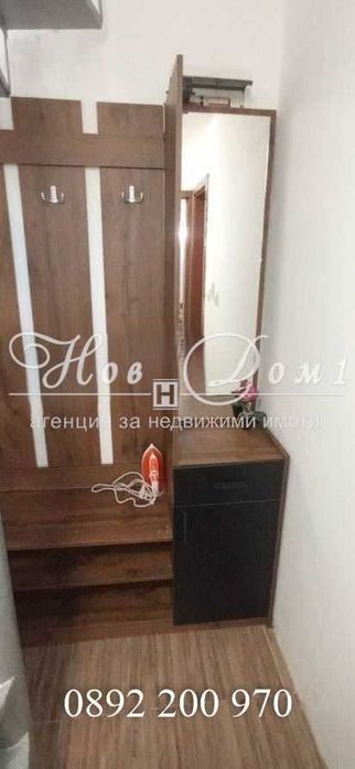 Продава се Тристаен апартамент в Варна, Централна поща - 75 кв.м за 966 €/кв.м - Снимка #5