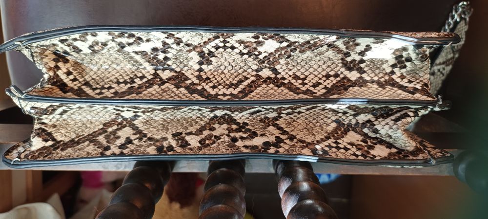 Дамска чанта Stradivarius