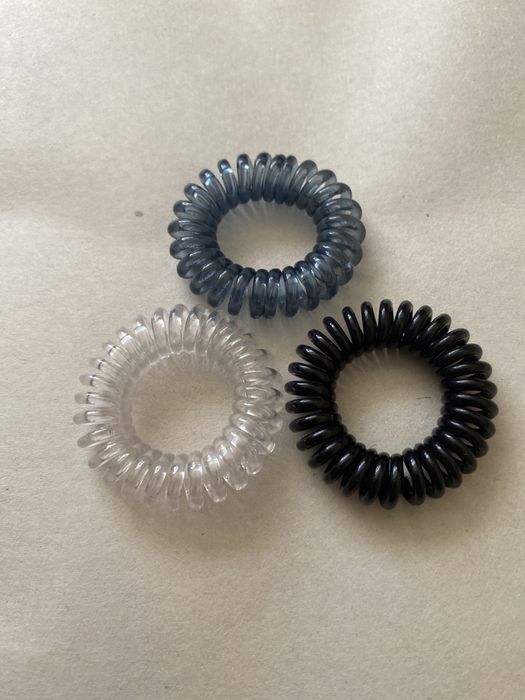 Селеконовые резинки